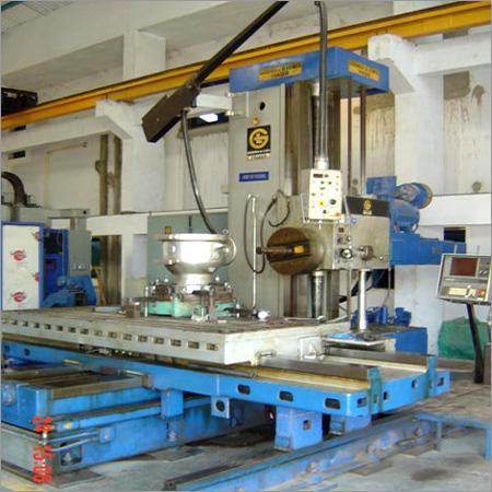 CNC Machine