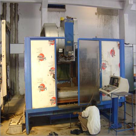 CNC Machines
