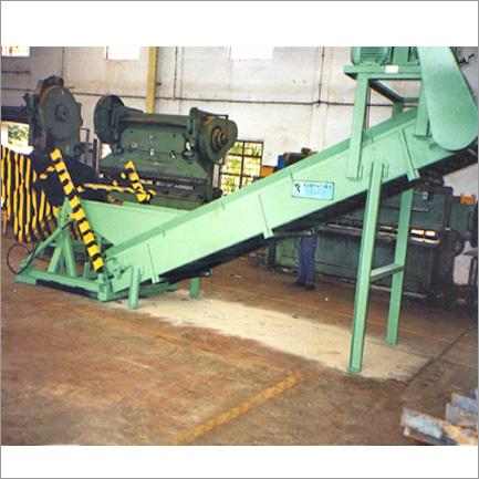Chip Conveyors