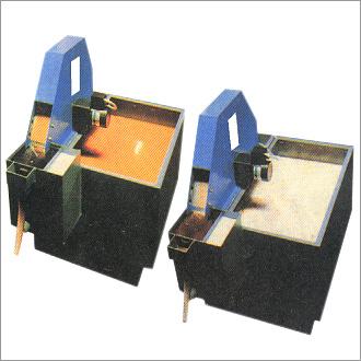 Oil Skimmer (with Magnetic Option)