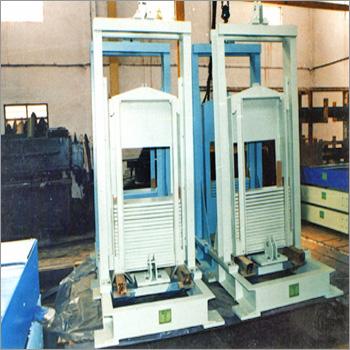 Chain Conveyor Tension Unit