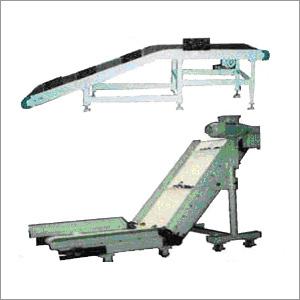 Magnetic Belt Conveyors