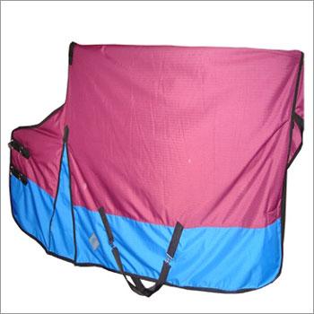 Turnout Blankets