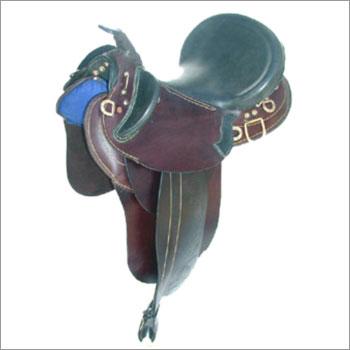 Stock Saddle