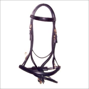 Leather Bridle