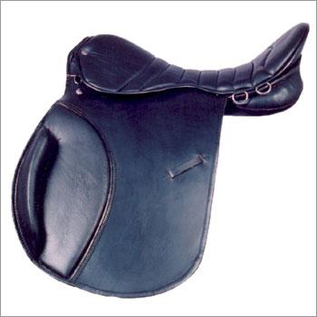 Iceland Saddle