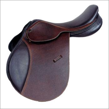 English Saddle