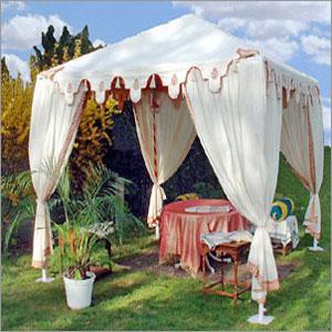 Garden Tent (PT02)