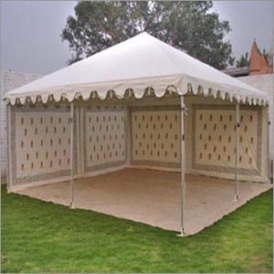 Single Fly Tent