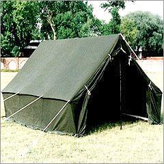 Relief Tents (Chholdari)