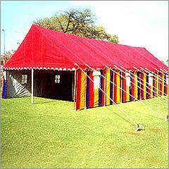 Marquee Tent