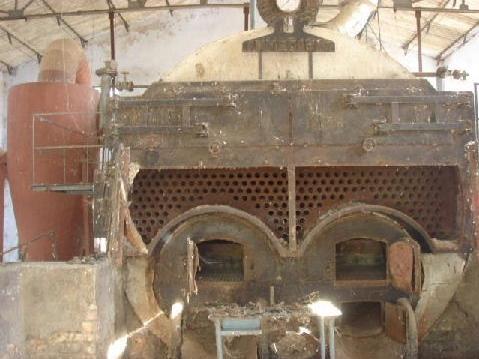 Boiler