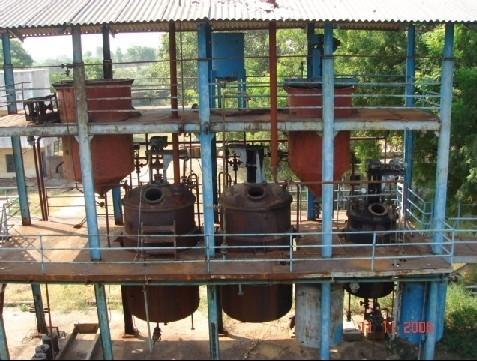 Used Machinery