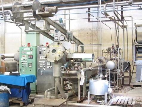 Textile Machinery