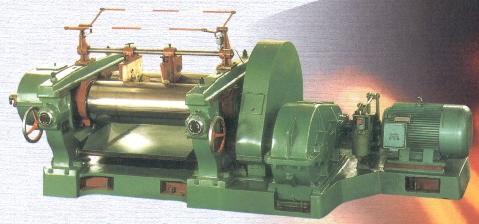 Rubber Machinery