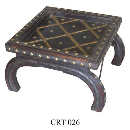 Side Stool