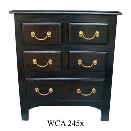 Bed Side Cabinet