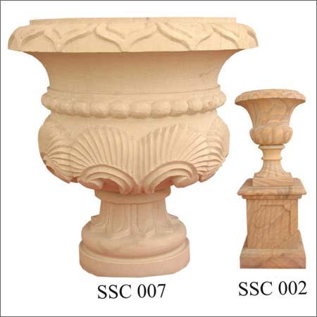 Flower Pot