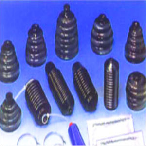 Joint Sterring Boots