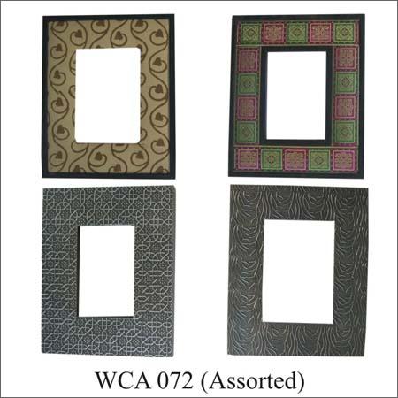 Photo Frames