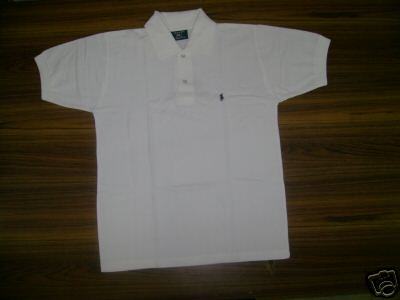 Collar T-shirt