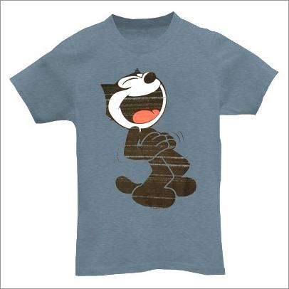 Printed T-shirt
