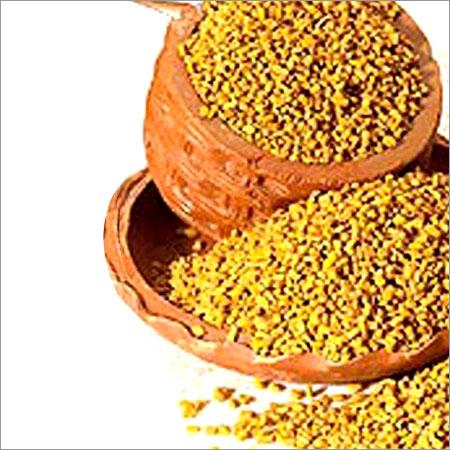 Fenugreek Seeds