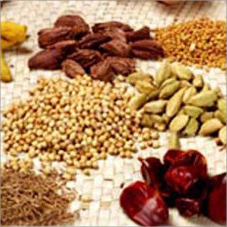 Base Whole Spices