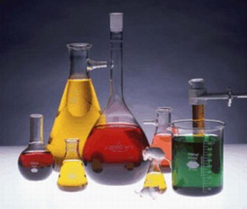 Basic & Oil Field Chemicals