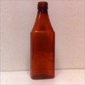200 Ml Rectangular Pet Bottle 200 Ml Size: 4135396