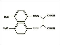 (+)-DI-P-Toluoyl-D-Tartaric Acid