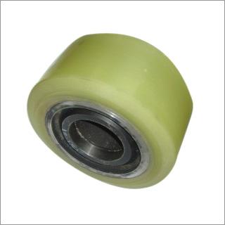 Industrial Rubber Moulded Components