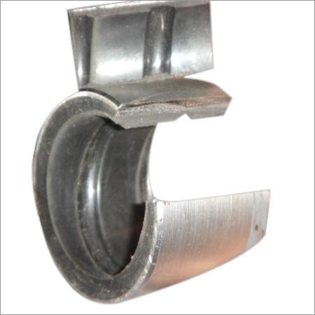 Precision Engineering Metal Components