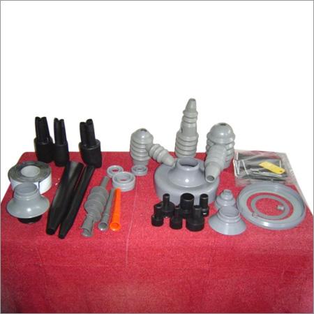 Rubber Moulded Components