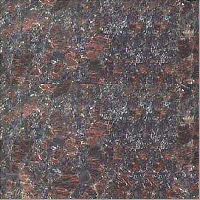 Tan Brown Granite