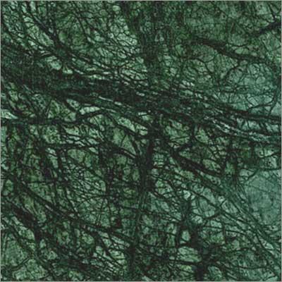 Forest Green Marble