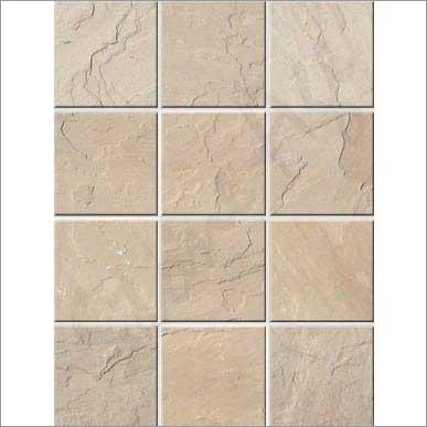 Bansi Pink Natural Sandstone