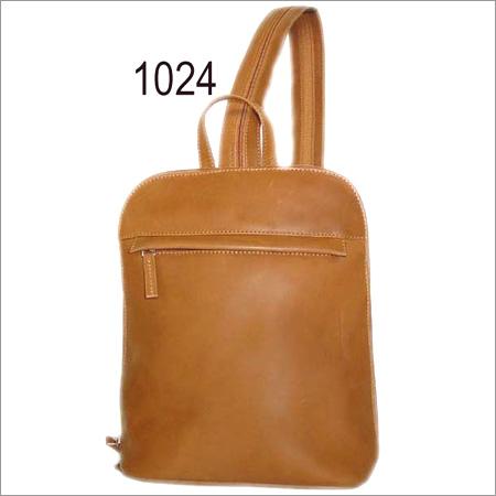 Backpack Bag