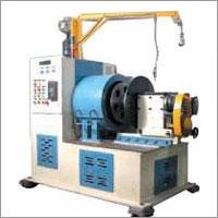 Auto Winder Machine
