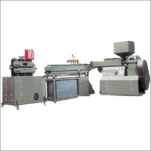 PVC Extruder