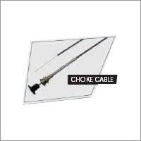 Choke Cable
