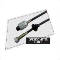 Speedometer Cable