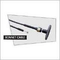 Bonnet Cable