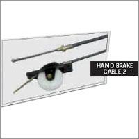 Hand Brake Cable