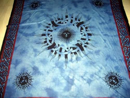 CELTIC SUN