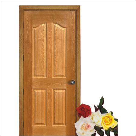 Wooden Door