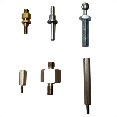 Precision Turned Parts