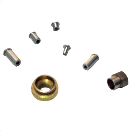 Automotive Machined Components