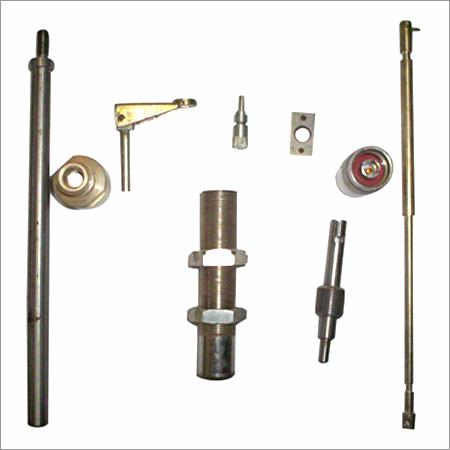 Brazed Assembly