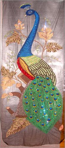 Embroidery & Embroiders